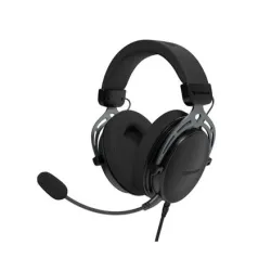 Genesis Gaming Headset - Toron 531 - Wired - Over-ear - Microphone - Black