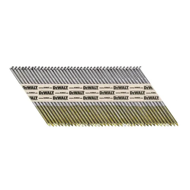 Naglas lentē Dewalt DNPT28R50Z. 50 mm x 2.8 mm