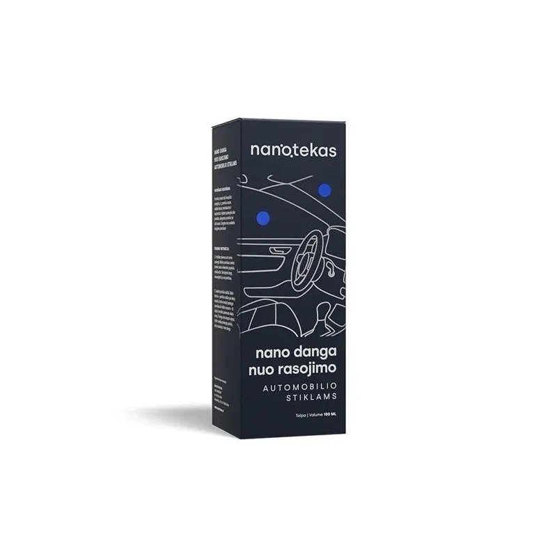 Pretkondensāta līdzeklis 100ml ,nanotekas,