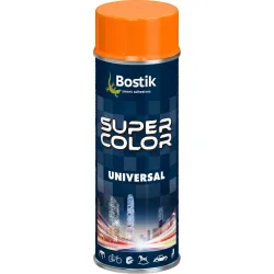 Aerosola krāsas SC Bostik, oranžas, R-2004, 400ml