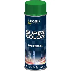 Aerosola krāsas SC Bostik, zaļas, R-6029, 400 ml