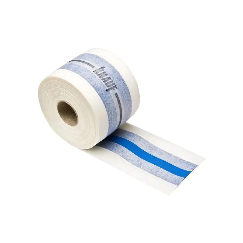 Hidroizolācijas lente Knauf. 10 m x 120 mm