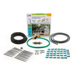 4iq 34 point watering system