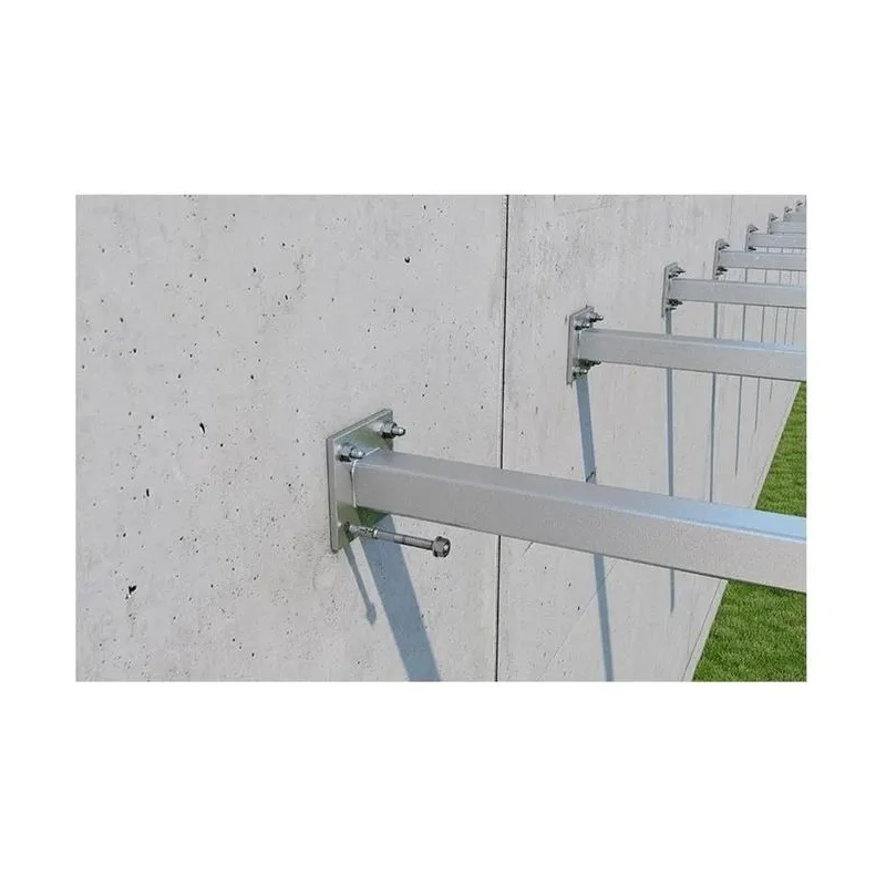 Skrūve Wkret-Met LE-ZN. 8x75 mm. 4 gab.