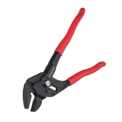 Regulējamas knaibles Draumet. 180 mm