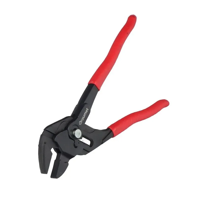 Regulējamas knaibles Draumet. 180 mm