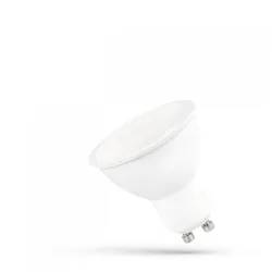 Spuldze LED GU10 9W 720LM 3000K 110°