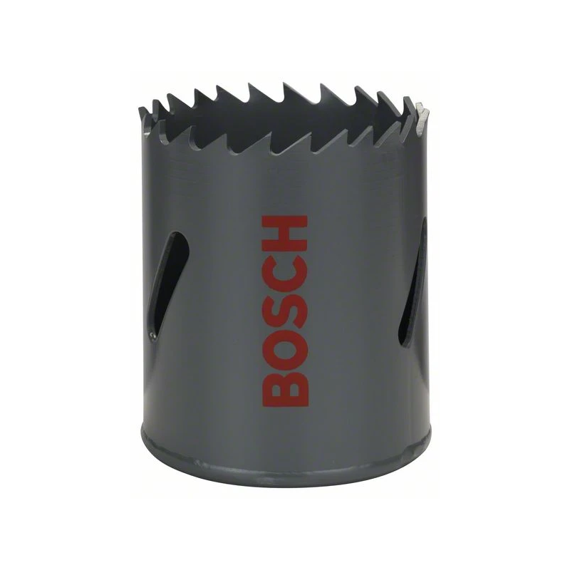 HSS-Bimetāla caurumzāģis 43 mm