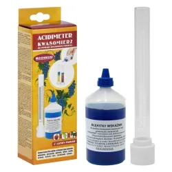 Kit acidity measurement kwas1-405559