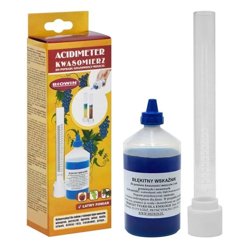 Komplekts Biowin KWAS1-405559