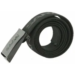 Jostas Sara Workwear 11-000330-25. 125 cm. melna