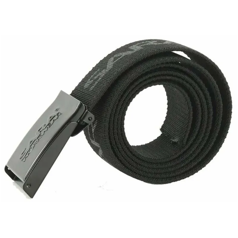 Jostas Sara Workwear 11-000330-25. 125 cm. melna