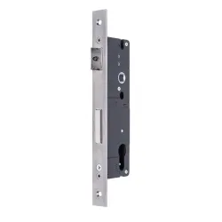 Mortise lock cyl z935b 90-35