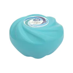 Lotus air freshener gel 150g deep ocean