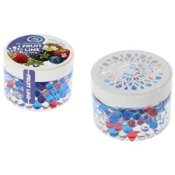 Gaisa atsvaidzinātājs Fruit Line. Forest fruits. 0.16 l