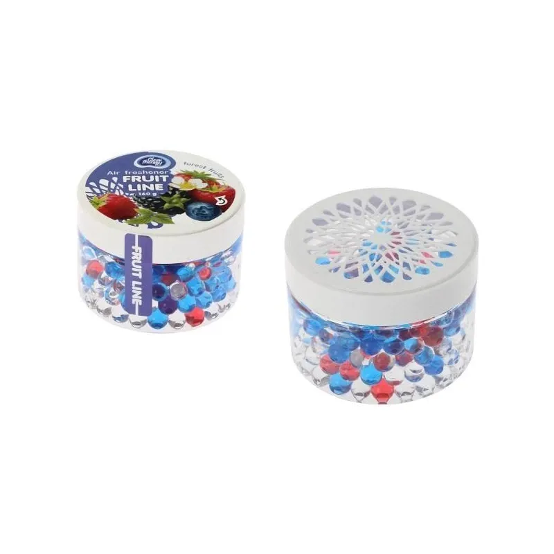 Gaisa atsvaidzinātājs Fruit Line. Forest fruits. 0.16 l