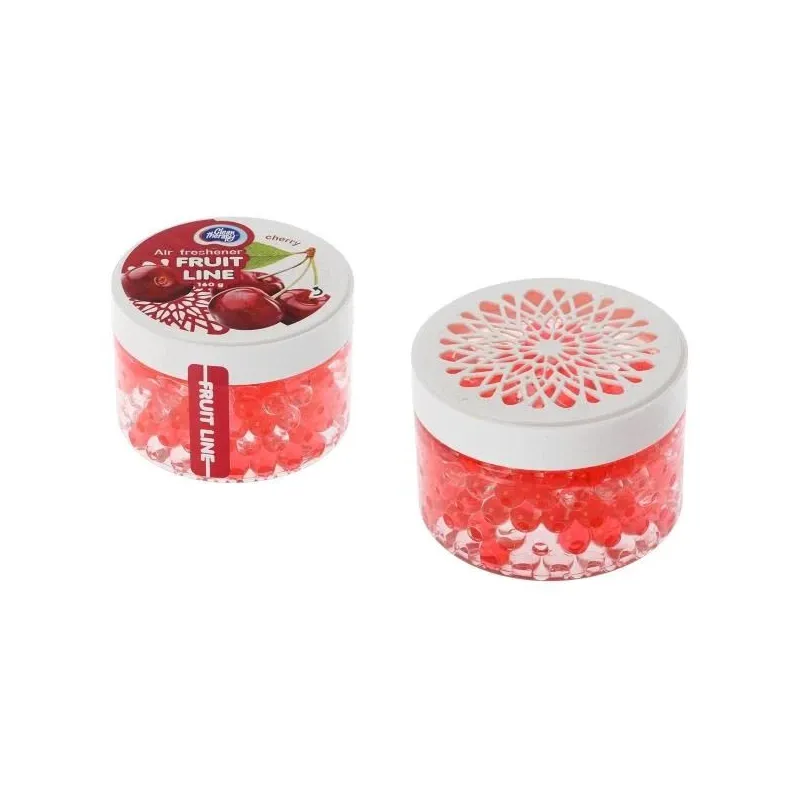 Gaisa atsvaidzinātājs Fruit Line. Cherry. 0.16 l