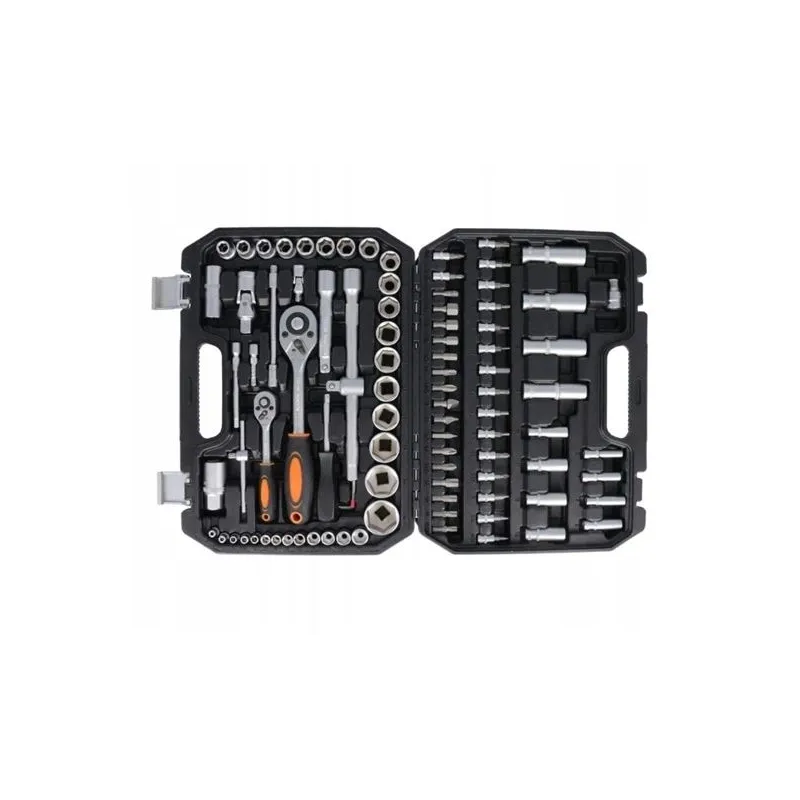 Galviņu komplekts Faster Tools FT313-05. 94 gab.