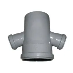 Branch s&w doub. 110x50x50-67pp. grey