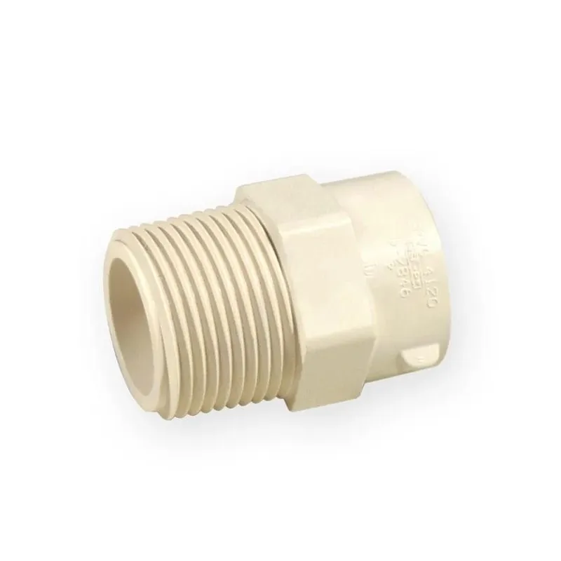 Uzmava cpvc 4704-007 3-4mf paš ,nibco,