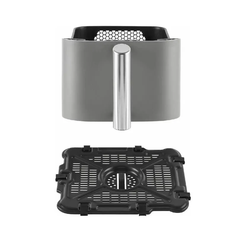 Aerogrils Ninja Double Stack XL SL400EU. 2470 W. 9.5 l