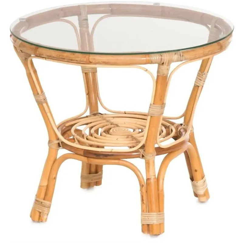 Komplekts 4Living Bahama, gaišs