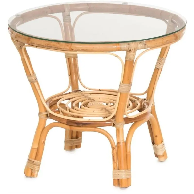 Komplekts 4Living Bahama, gaišs