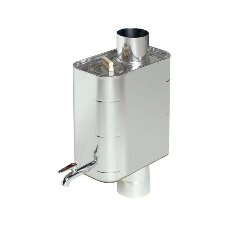 Ūdens tvertne wp220st 22l