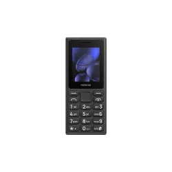 Phone nokia 105 ta-1684 ds black