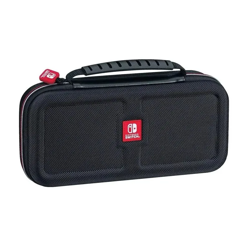 Чехол для Nintendo Switch - Deluxe Travel Case черный
