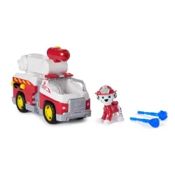 Toy vehicle fire rescue marshall 6072660
