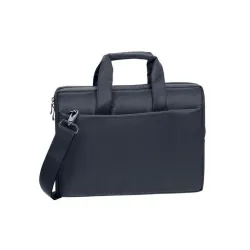 Rivacase 8221 black laptop bag 13.3