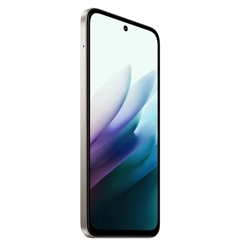 Mobilais telefons Xiaomi Redmi 15. 128 GB. pelēka