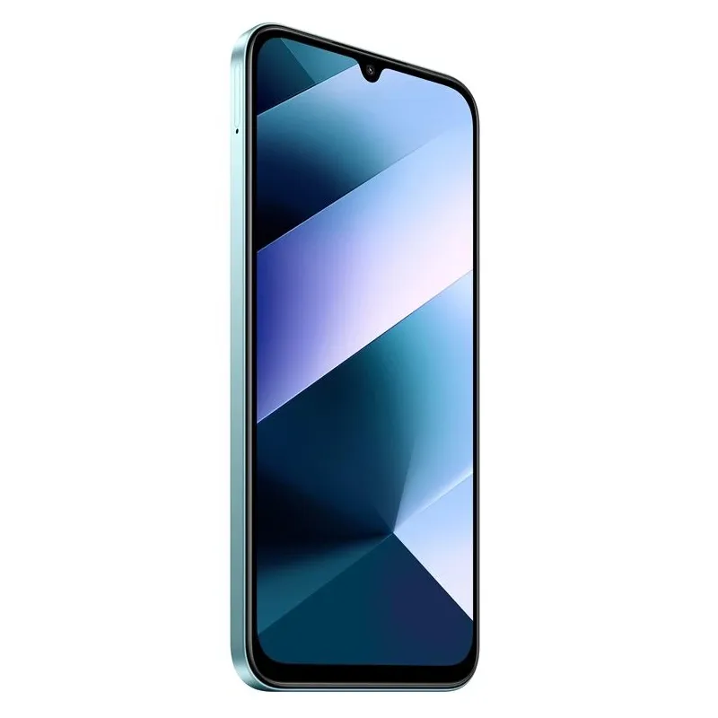 Viedtālrunis poco c85 6+128 zaļš