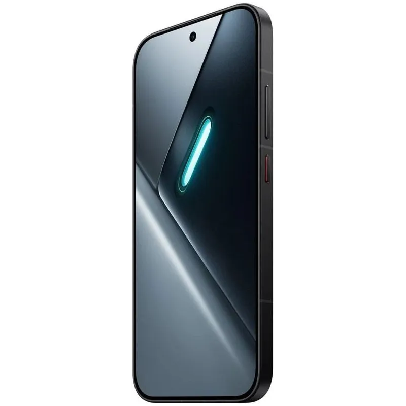 Mobilais telefons Xiaomi POCO X8 Pro 256 GB. melnā krāsā