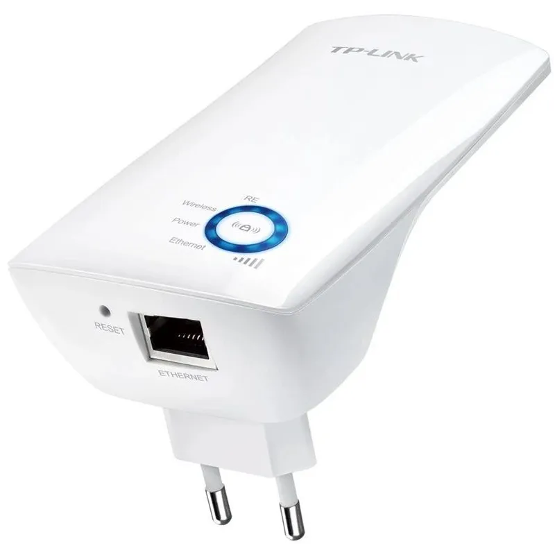 Bezvadu adapteris TP-LINK TL-WA850RE