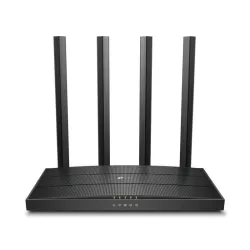 Maršrutētājs TP-Link Archer C6 AC1200