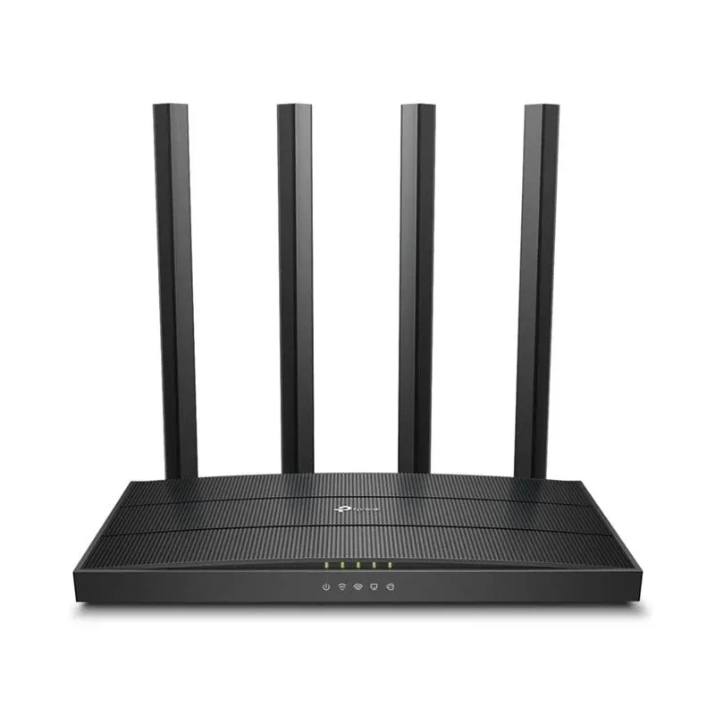 Maršrutētājs TP-Link Archer C6 AC1200