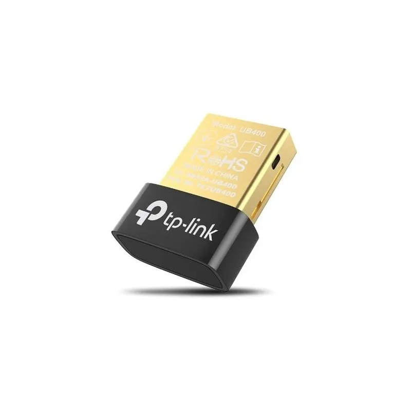 Adapteris Bluetooth TP-LINK UB400 nano