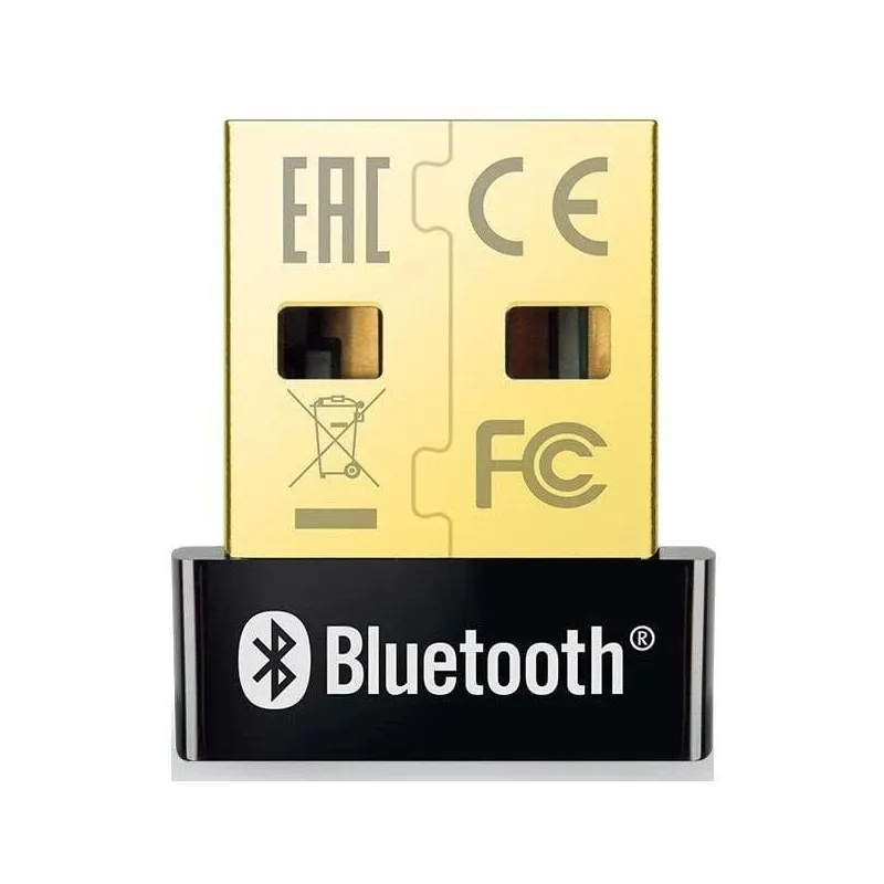 Adapteris Bluetooth TP-LINK UB400 nano