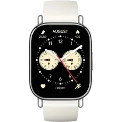 Viedais pulkstenis Xiaomi Redmi Watch 5 Lite. zelta