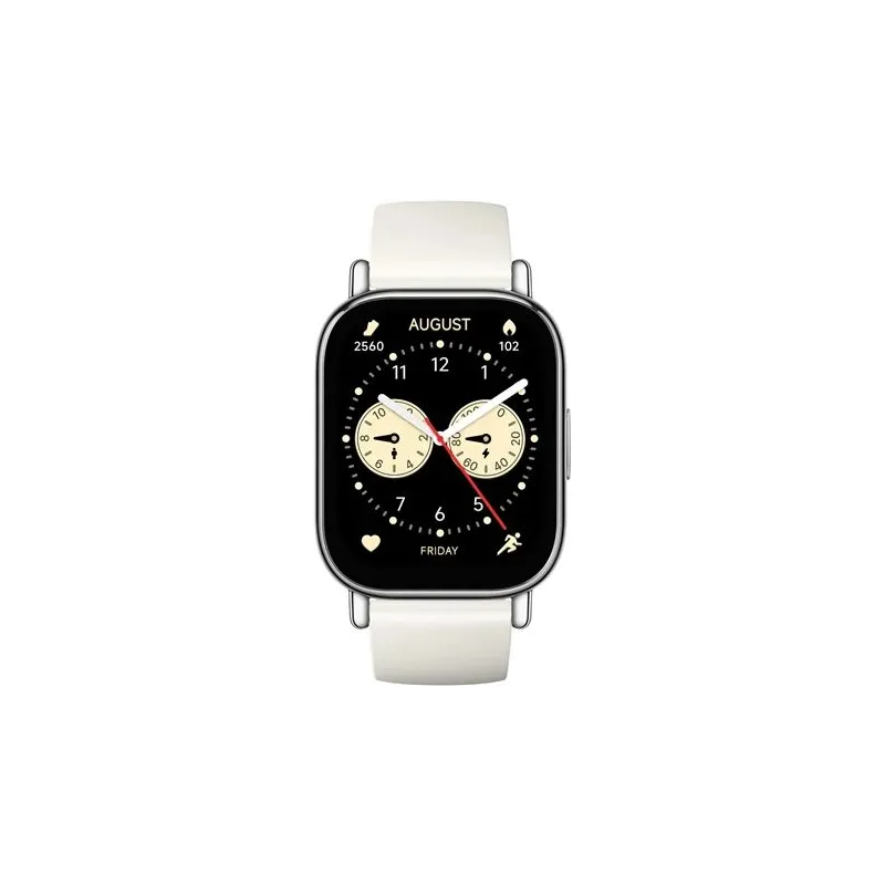 Viedais pulkstenis Xiaomi Redmi Watch 5 Lite. zelta