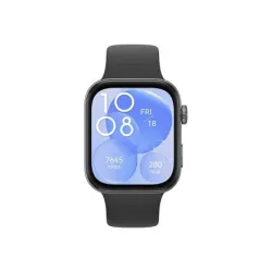 Viedais pulkstenis Huawei Fit 3 SLO-B09. melna