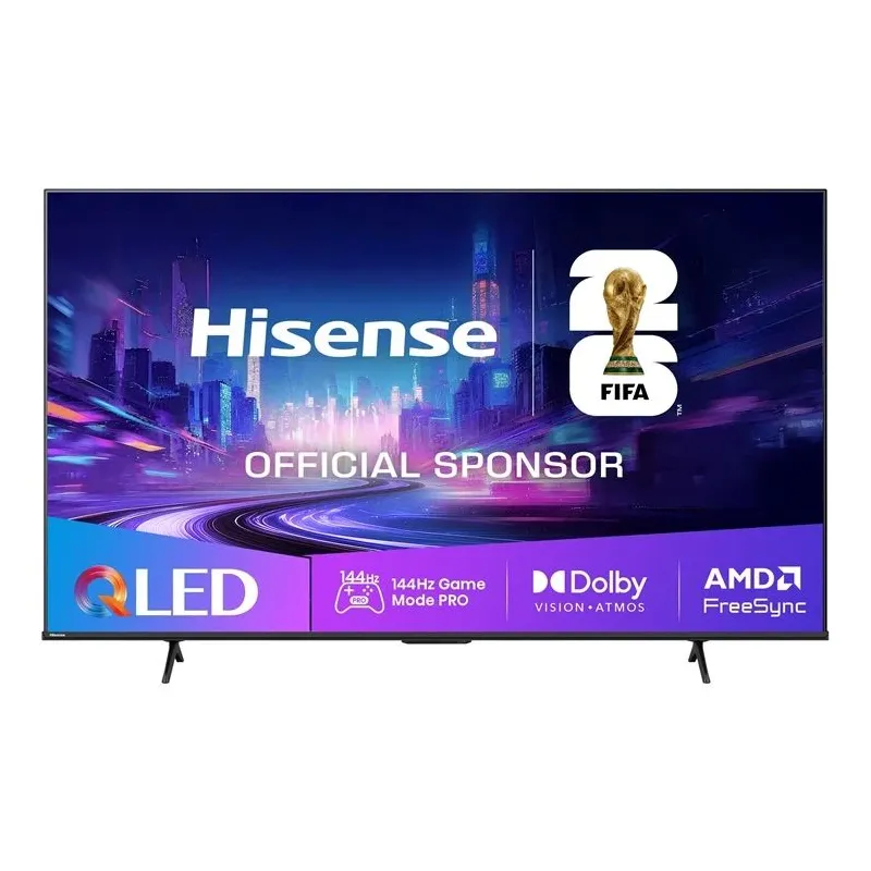 Televizors 65E7Q PRO HISENSE