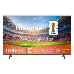 Televizors 55A6Q HISENSE