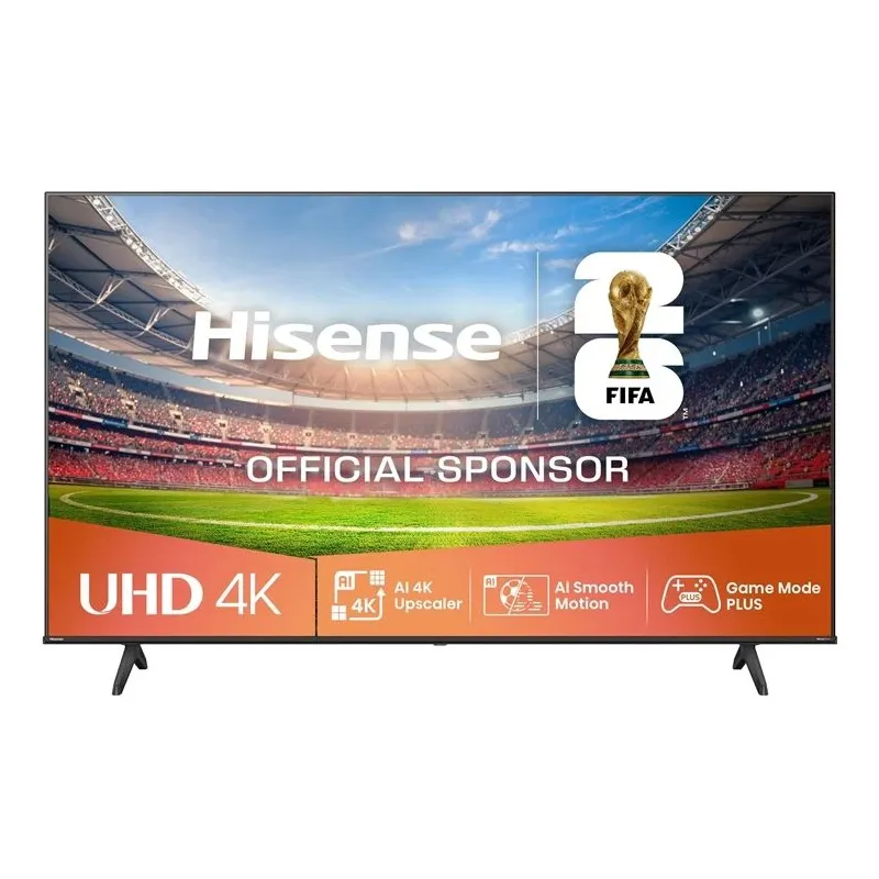 Televizors 55A6Q HISENSE