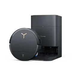 Vac cleaner rob deebotx9 pro omn ecovacs