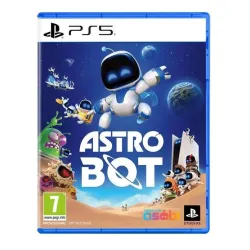PlayStation 5 ,PS5, spēle Sony ASTRO BOT