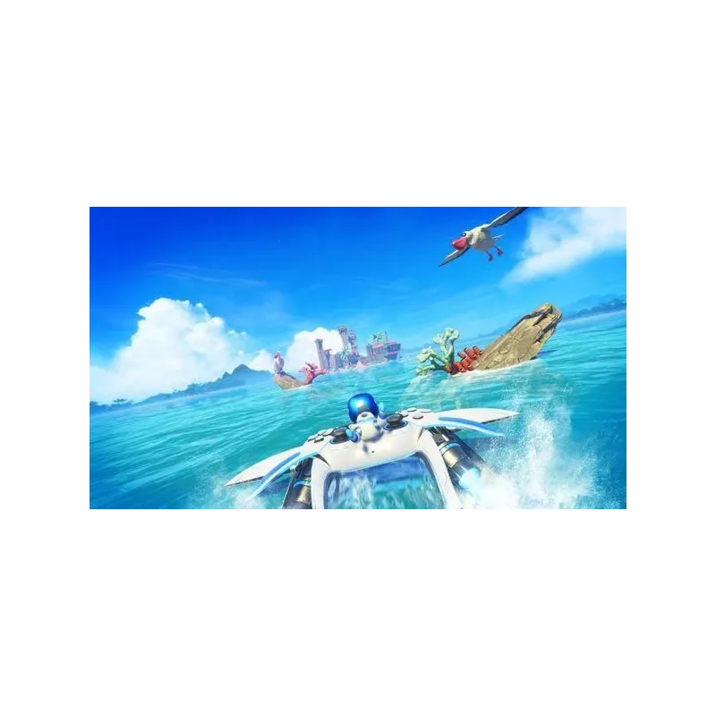 PlayStation 5 ,PS5, spēle Sony ASTRO BOT