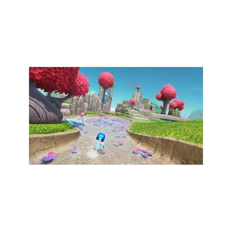 PlayStation 5 ,PS5, spēle Sony ASTRO BOT